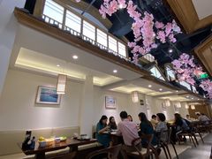 门面-松子料理(亮马桥店)