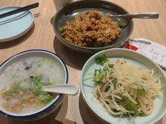 -宏状元现熬粥·京味菜(三里河店)