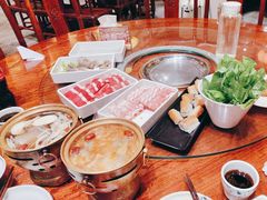 -古关火锅店(古北水镇景区店)