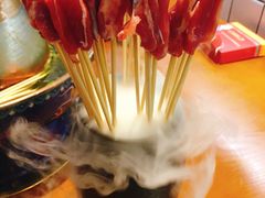 -1078號老北京涮肉(万达广场店)