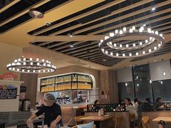 -必胜客(花都百业店)