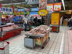 -大润发(康桥店)