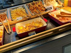 -盛江山自助料理(奥莱锦辉购物广场店)