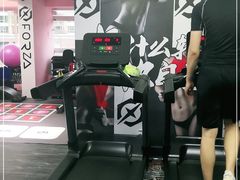 -简·无界健身工作室·运动康复·体态(石厦店)