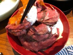 -魔丼屋(日月光店)