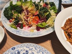 -连鹭海鲜·海肠捞饭·海胆饭(星海店)