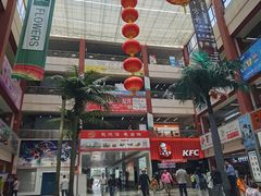 -义乌国际商贸城