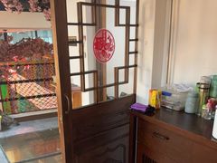 -缘福乡村铁锅炖民宿(八达岭店)