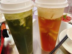 -燃计沙茶皇·香港沙茶火锅(人广旗舰店)