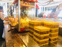 -贵族世家牛排(晋江万达店)