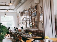 大堂-BOR Eatery(安福路店)