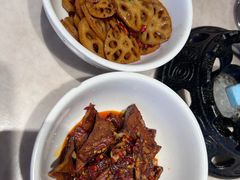 -味上湘菜馆(岳麓山店)