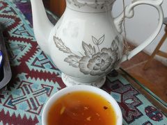 -百年老茶馆