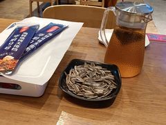 -华府九号海鲜烧烤大排档(龙域店)