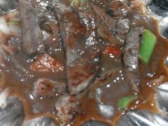 -湘汇概念铁板烧(铁西万达店)