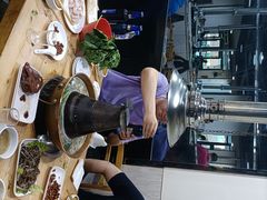 -元盛居(亚泰大街店)