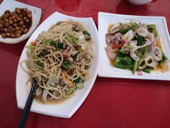 -海坛特色小吃·只做平潭特色菜(平潭店)