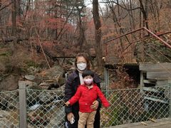 -丹东天桥沟景区