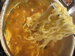 -釜山火炉·海鲜烤肉(紫藤路店)