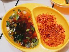 -食全食美冷锅串串(青年街店)