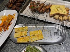 -锦州御烧烤·形象店(人民街店)