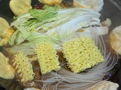 -那红花·东北菜铁锅炖(仙林金鹰店)