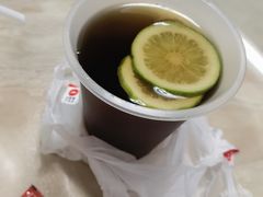-必胜客(滨江店)