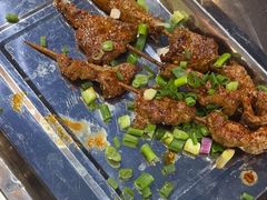 -小板凳(四公里店)