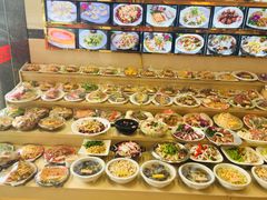 -旺达·福州菜(正大广场店)