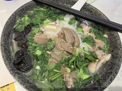 -点蹄擂椒猪脚饭(天虹汇一城店)