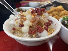 冰汤圆-储奇门鳝鱼火锅(总店)