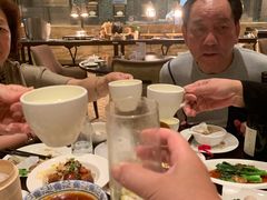 -京香轩·中餐厅(上海中庚聚龙酒店)