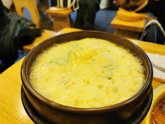 -金北顺大锅家(신사본점)