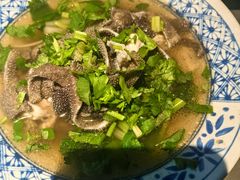 -古市香跷脚牛肉·非遗传承单位