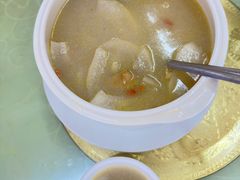 -柳周农家菜特色老店沙田柚美食(东大街店)
