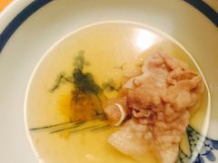-黒豚料理 寿庵(中央駅西口店)