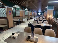 -好朋友烧烤(木兰中路店)