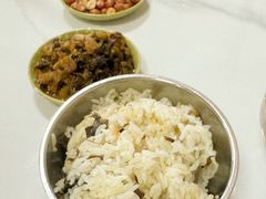 芋头饭-辉记牛肉馆(泉州店)