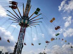 -水上乐园·欢乐世界