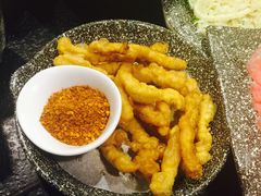-山下火锅(旅顺店)