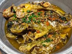 -坛宗剁椒鱼头(河西王府井店)