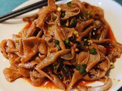 -映秋饭店(李庄总店)