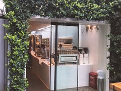 门面-% Arabica阿拉比卡咖啡(武康路店)