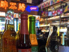 -M99 BEER世界啤酒吧(鸿云悦街店)