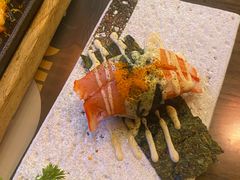 -桃太郎寿司料理(南坪店)