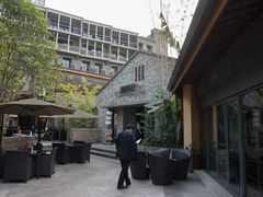 -铜锣湾·有麝自然香(重庆新天地店)