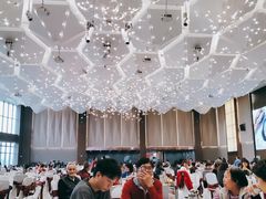 大堂-寻味顺德·珍之宝酒楼(银钻店)