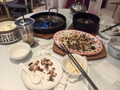 -小粤楼·怀旧粤菜(万辉国际广场店)