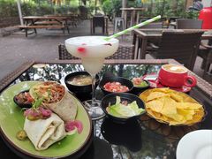 -Pistolera Mexican Cantina女枪手墨西哥餐厅(碧云路店)