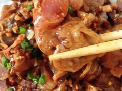 -吴长子卤菜馆(统一街店)